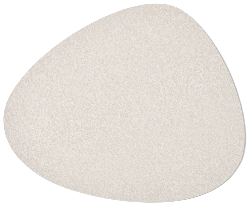 Maria - Tablett, 40 x 33 x 0,2 cm - Beige