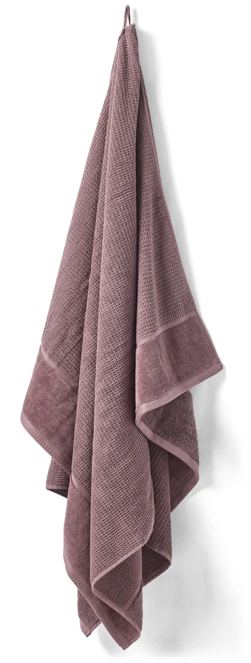 Stilla - Badlakan 90x150 cm - Rosa