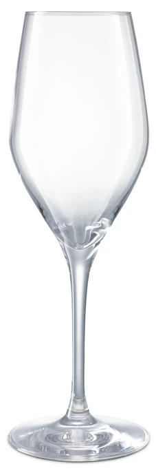 Sense, Champagneglas, H 21 Ø 7,2 cm, 25,5 cl, 6-pack