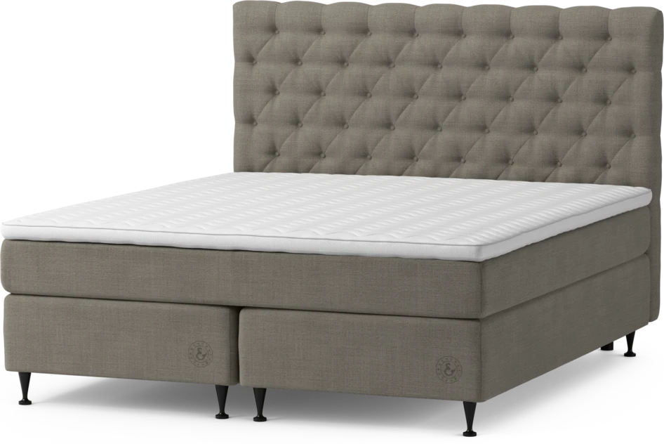 Särö Comfort - Kontinentalsäng, dubbelsäng