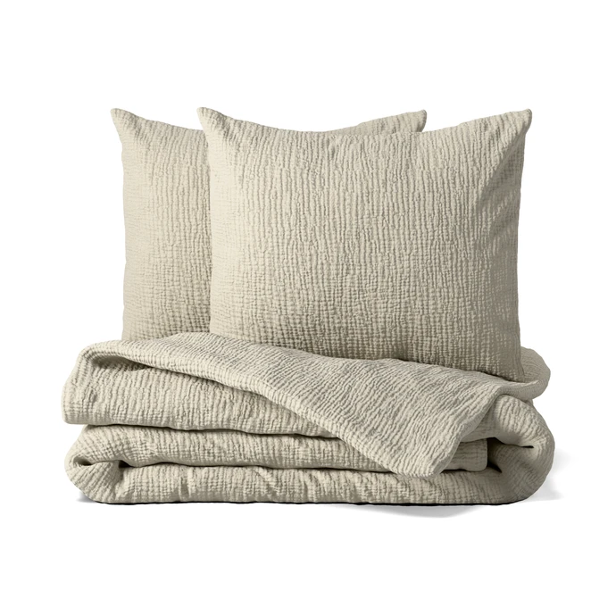 Adelia, Påslakanset i muslin, 3 delar