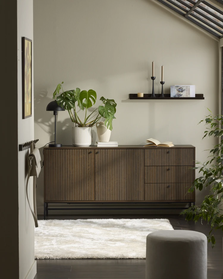Tino - Skänk, 158x40x75 cm - inspiration