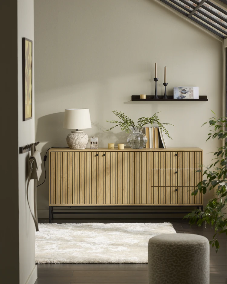 Tino - Skänk, 158x40x75 cm - inspiration