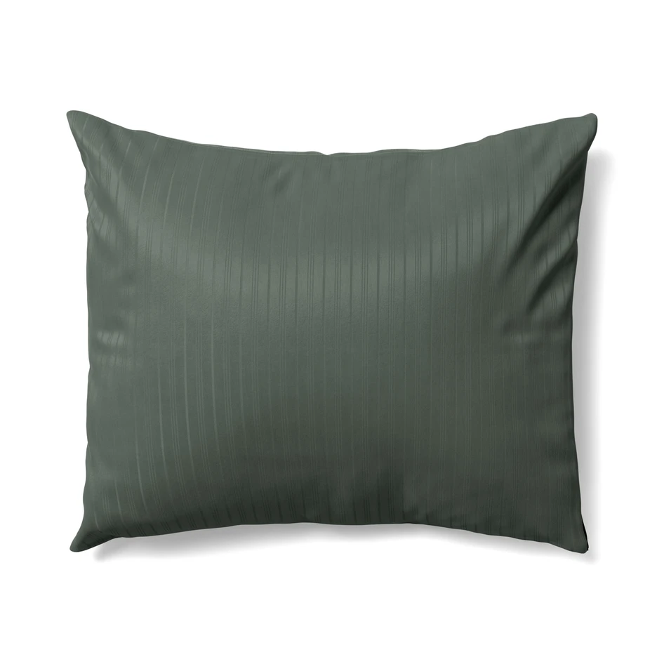 Ritz - Premium Quality - Örngott i bambuviskos, 50x60 cm - Grön