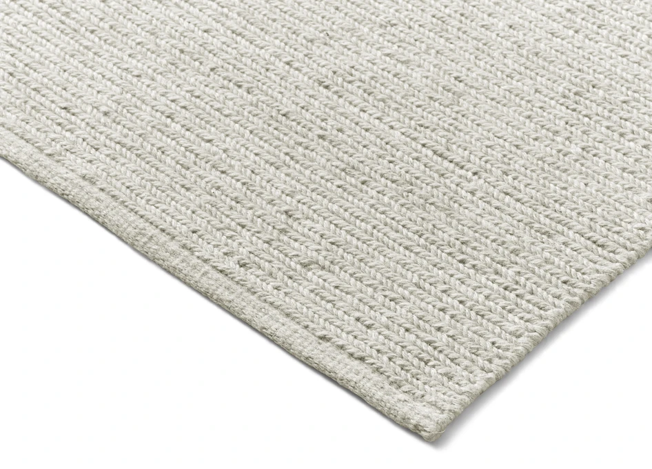Braid - Ullmatta, B200 L300 cm - Beige