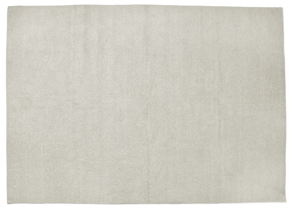 Braid - Ullmatta, B200 L300 cm - Beige