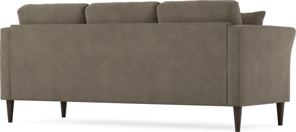 Eden - 3-sits soffa - Beige