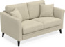 Eden - 2-sits soffa - Beige