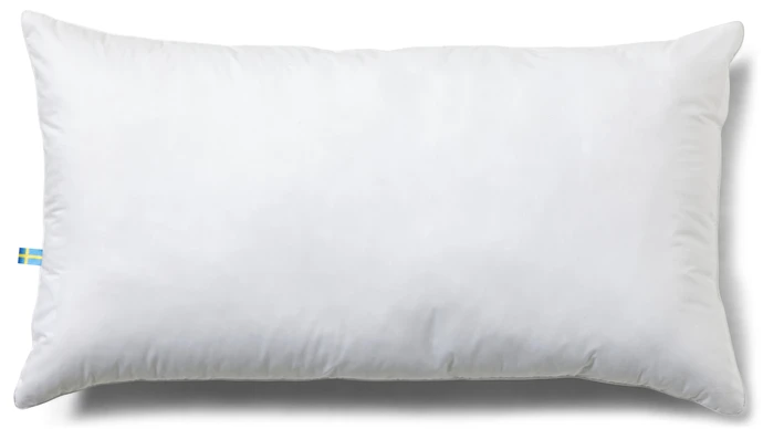 Drömma, Fiberkudde, 50x90 cm, höjd mellan