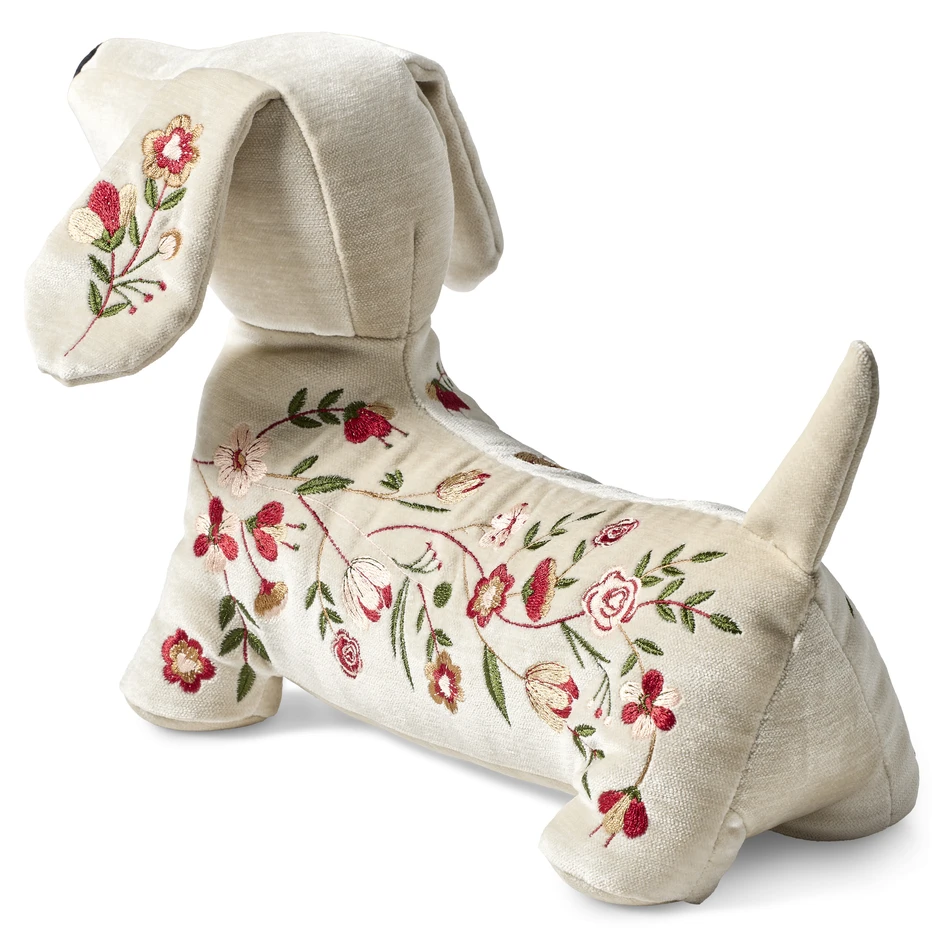 Lizette - Hund - Beige
