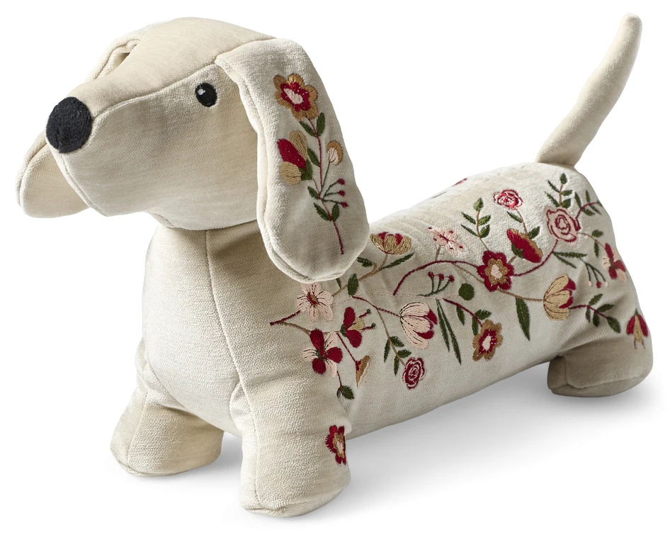 Lizette - Hund - Beige