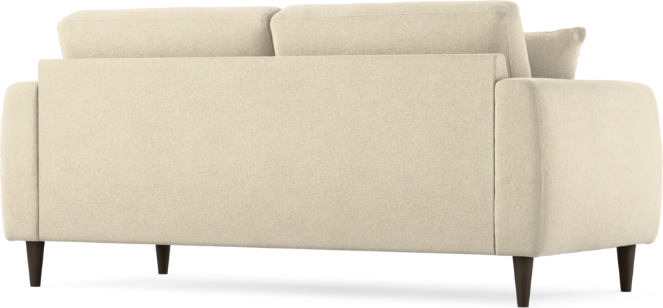 Eden - 2,5-sits soffa - Beige