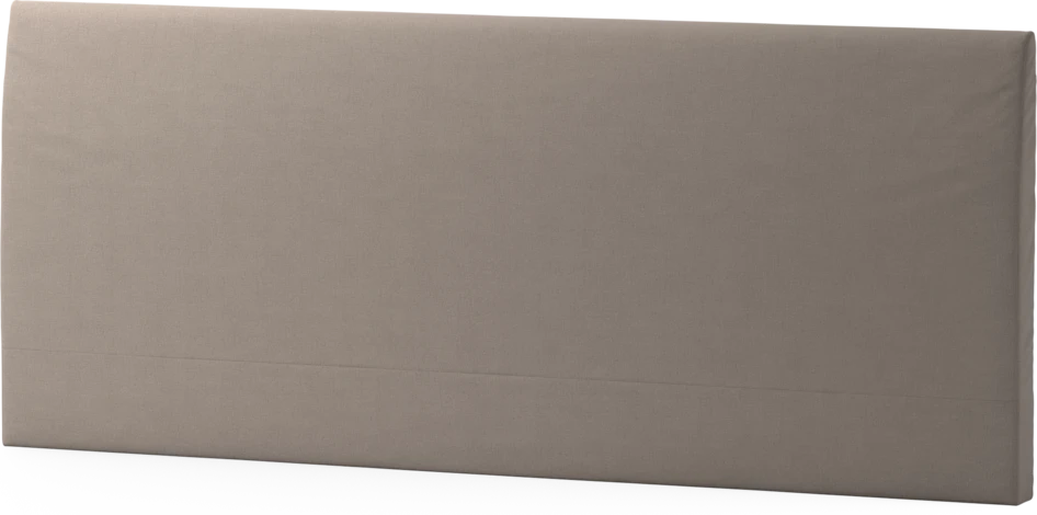 Delux Flexi - Sänggavel, 90-360 cm