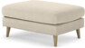 Bridge - Fotpall 95 - Beige