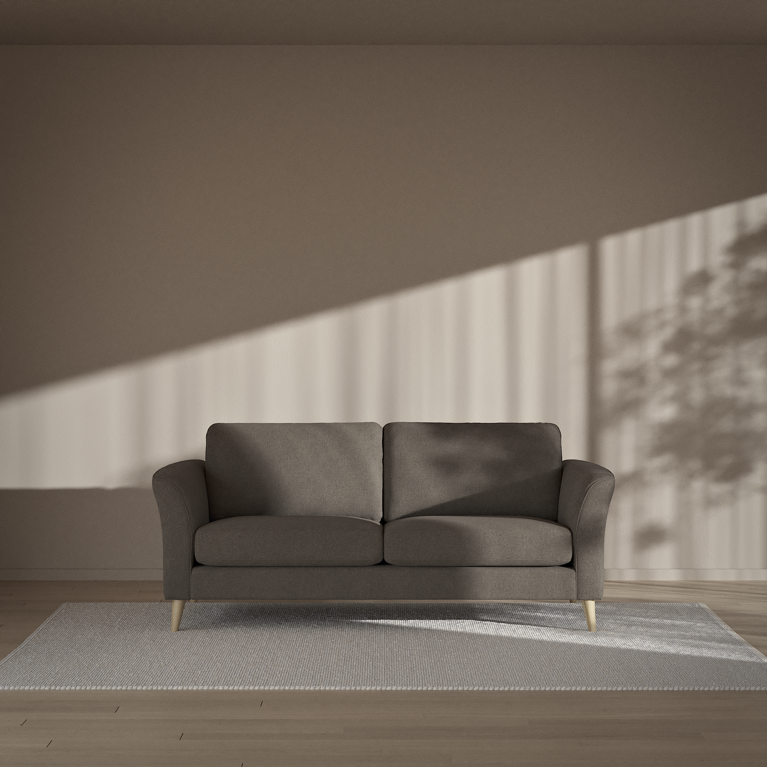 Bridge - 2-sits soffa - inspiration