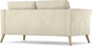 Bridge - 2-sits soffa - Beige