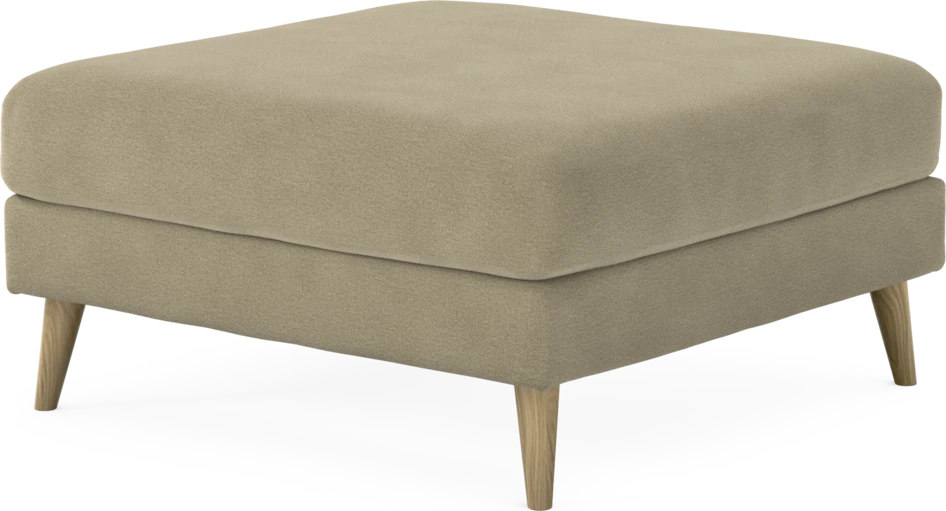 Bridge - Fotpall 95 - Beige