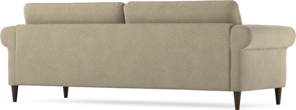 Bridge - 4-sits soffa - Beige