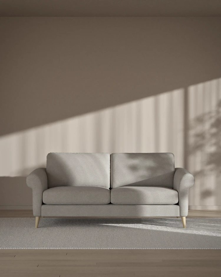 Bridge - 2-sits soffa - inspiration