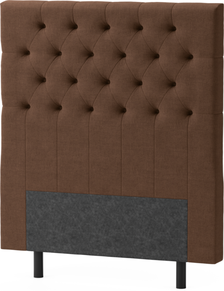 Delux Pikerad XL - Sänggavel, 90-210 cm