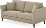 Eden - 2,5-sits soffa - Beige