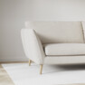 Madison Lux - 3-sits soffa med divan höger - Beige