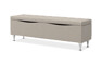 Dream - Sittbänk med förvaring - Beige