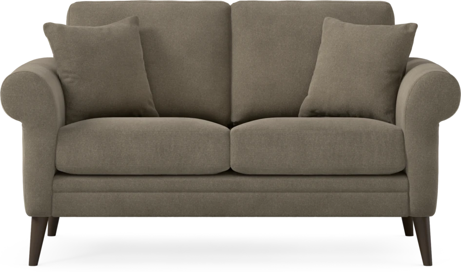 Eden - 2-sits soffa - Beige