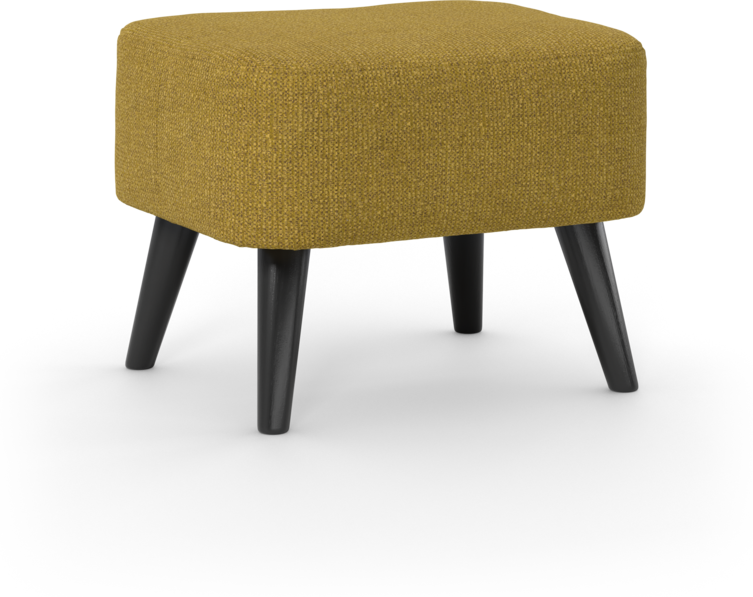 Timmy - fotpall - Gul