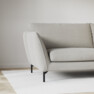 Madison Lux - 3-sits soffa med divan höger - Grå