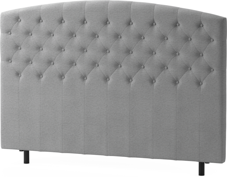 Särö Välvd - Sänggavel, 160-210 cm