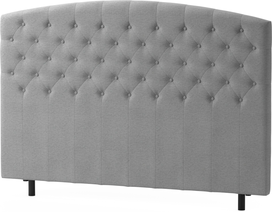 Särö Välvd - Sänggavel, 90-210 cm