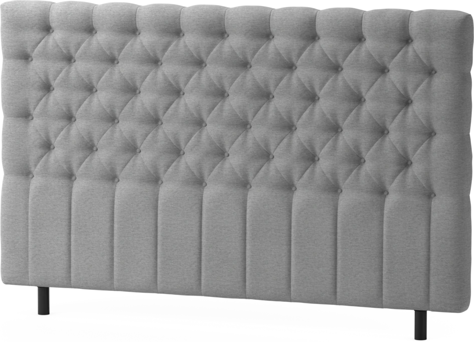 Särö Pikerad - Sänggavel, 90-210 cm