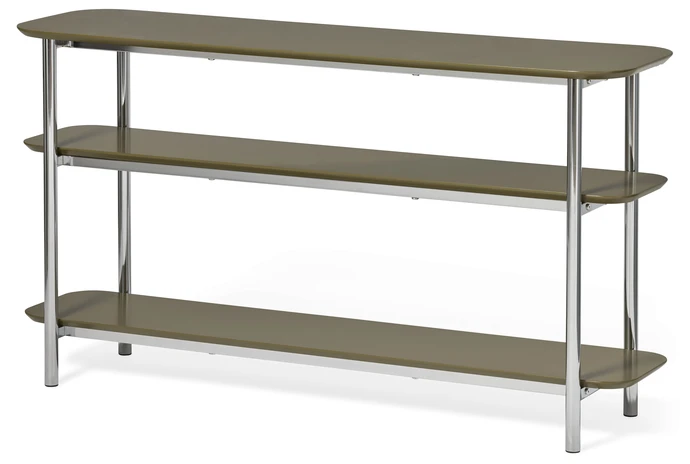 Verde, Hylla, 120x33x65 cm