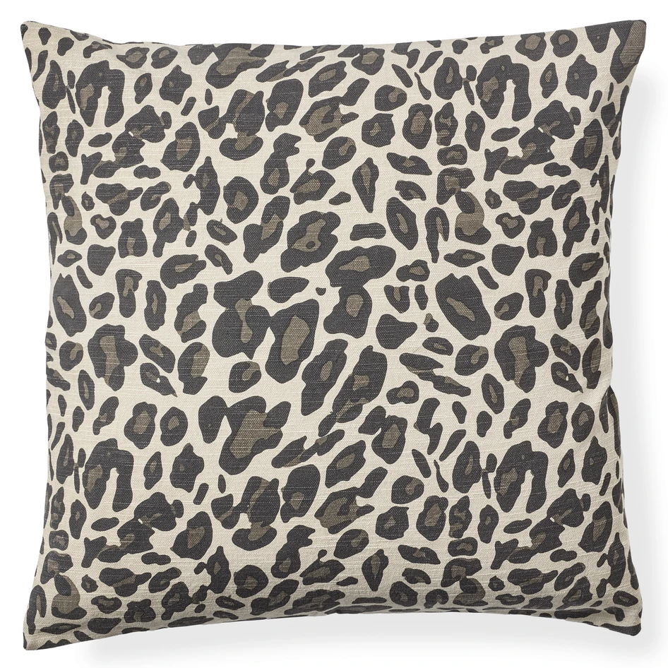 Sahara - Kuddfodral, 50x50 cm - Beige
