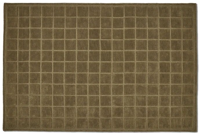 Gino, Ullmatta, 200x300 cm