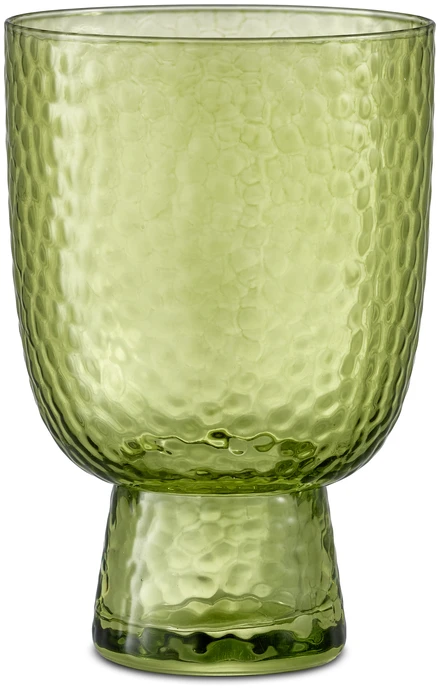 Emma, Glas, H 12,3 Ø 8 cm, 29 cl