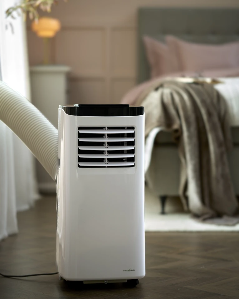 SmartLife 3-i-1, Luftkonditionering, H 68,5cm