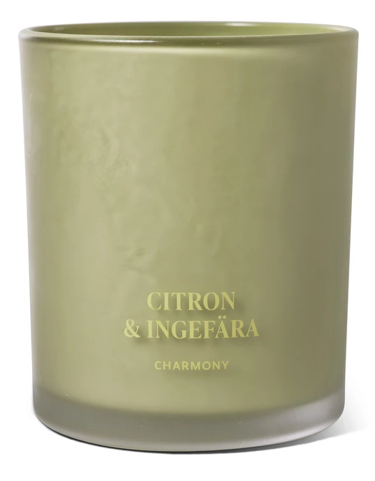 Charmony, Doftljus, brinntid 41 h, 290 gr