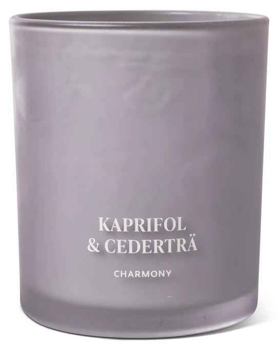 Charmony, Doftljus, brinntid 41 h, 290 gr