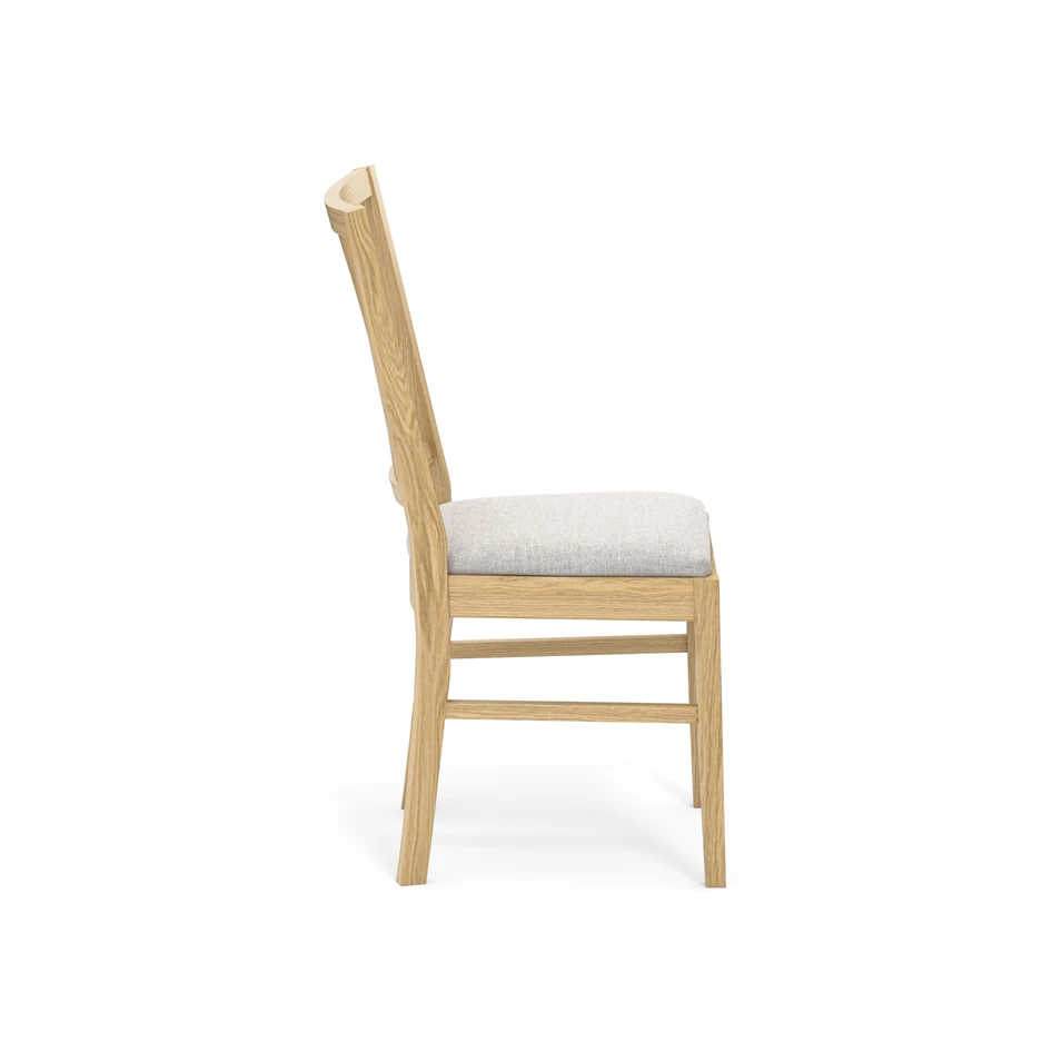 Ekerö - Stol - Beige