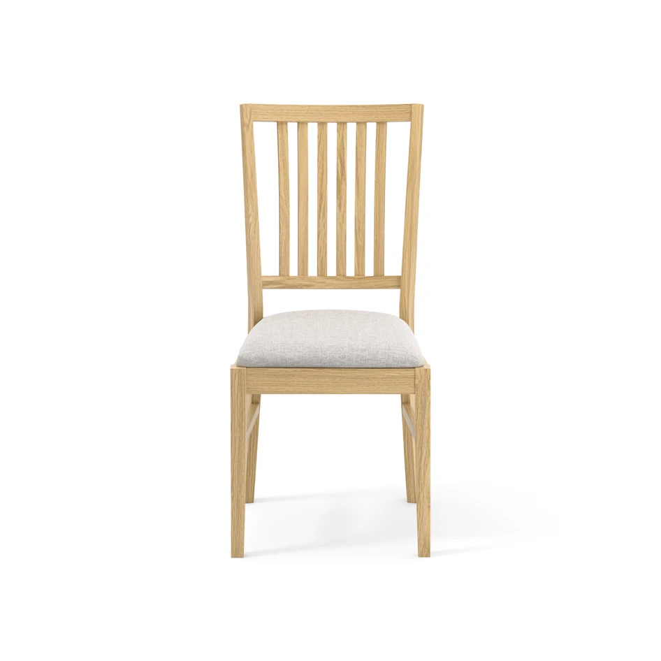 Ekerö - Stol - Beige