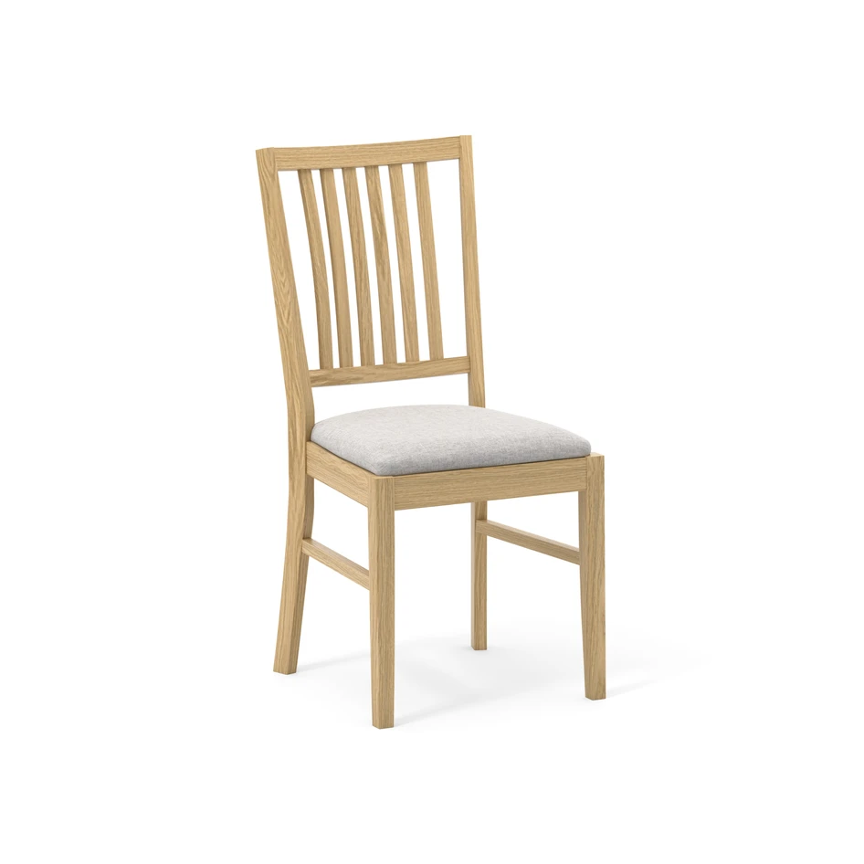 Ekerö - Stol - Beige