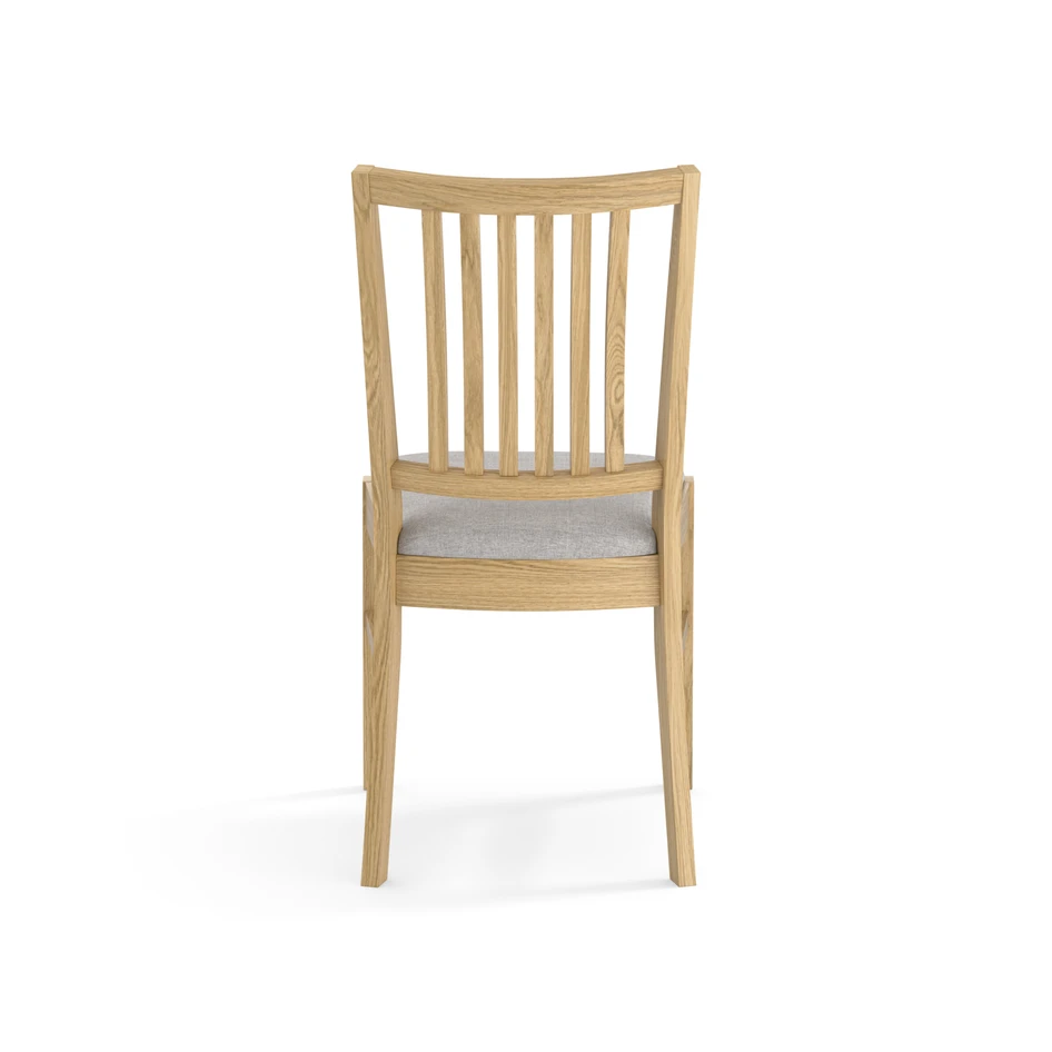 Ekerö - Stol - Beige