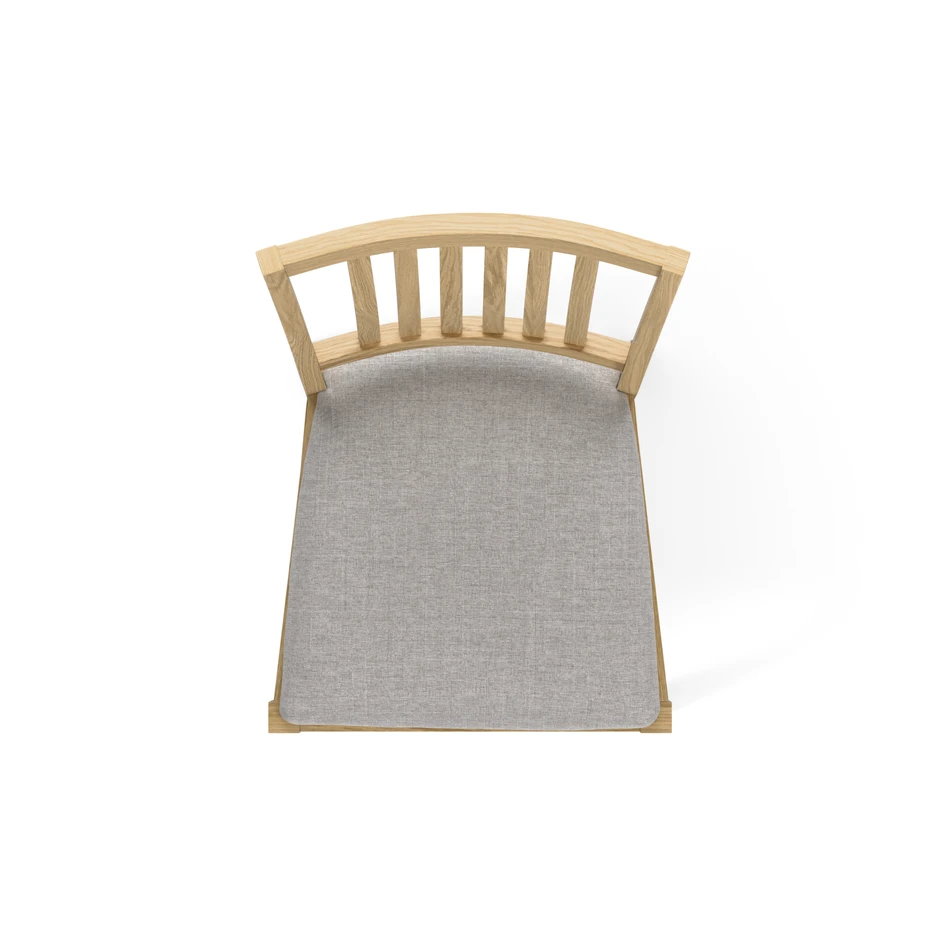 Ekerö - Stol - Beige