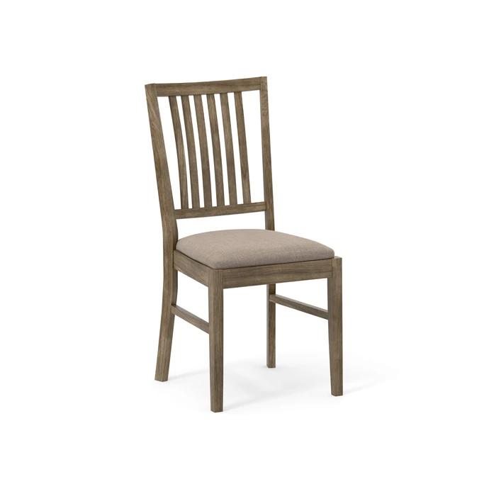 Ekerö, Stol