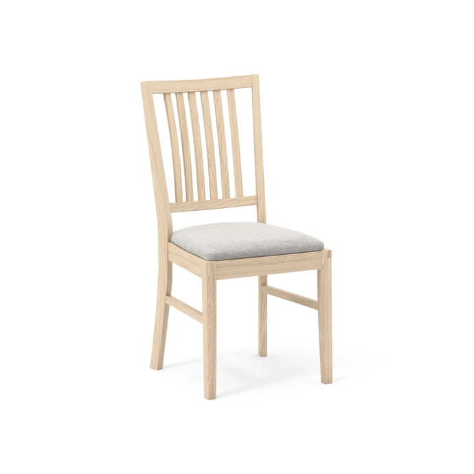 Ekerö, Stol
