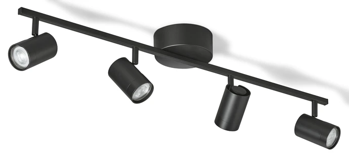 Denver, Taklampa L80 B12 cm