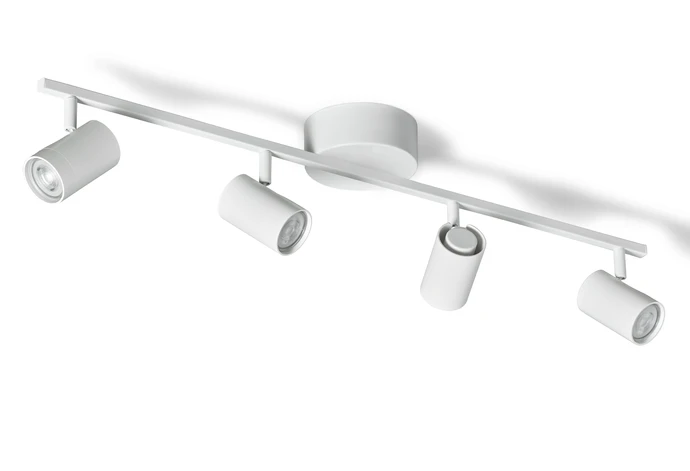 Denver, Taklampa L80 B12 cm