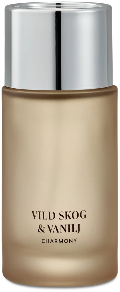 Charmony - Rumspray, 100 ml - Brun